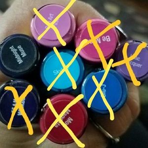LipSense colors (going out of biz)